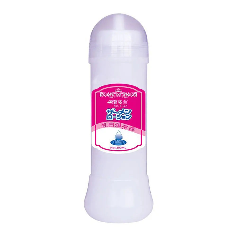 500Ml Lubricant for Sex,Water Based Vagina Anal Goods