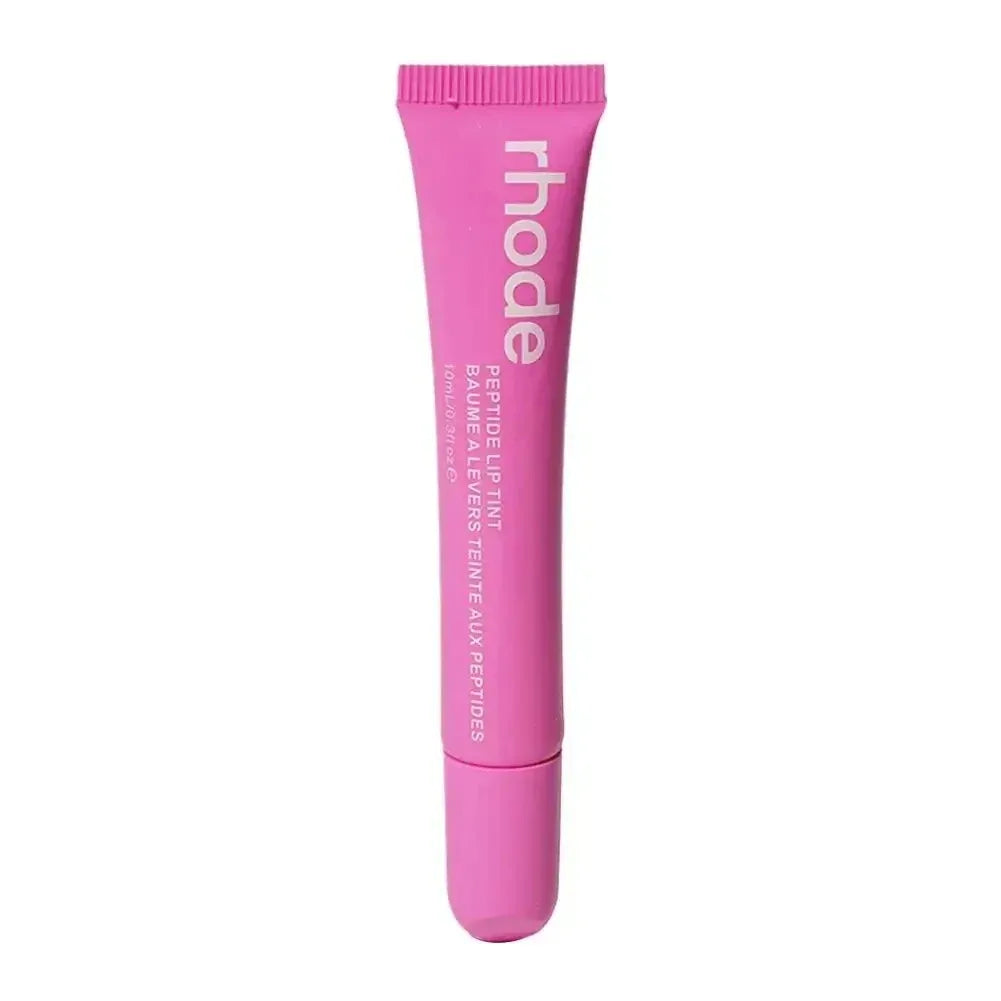 Rhode Blusher Rouge Powder Pocket Blush Lip Gloss Cheek Hydrating Lipstick