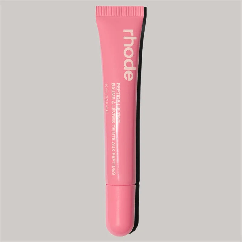 RHODE Spring Lip Gloss Lip Balm Smoothing Lipstick