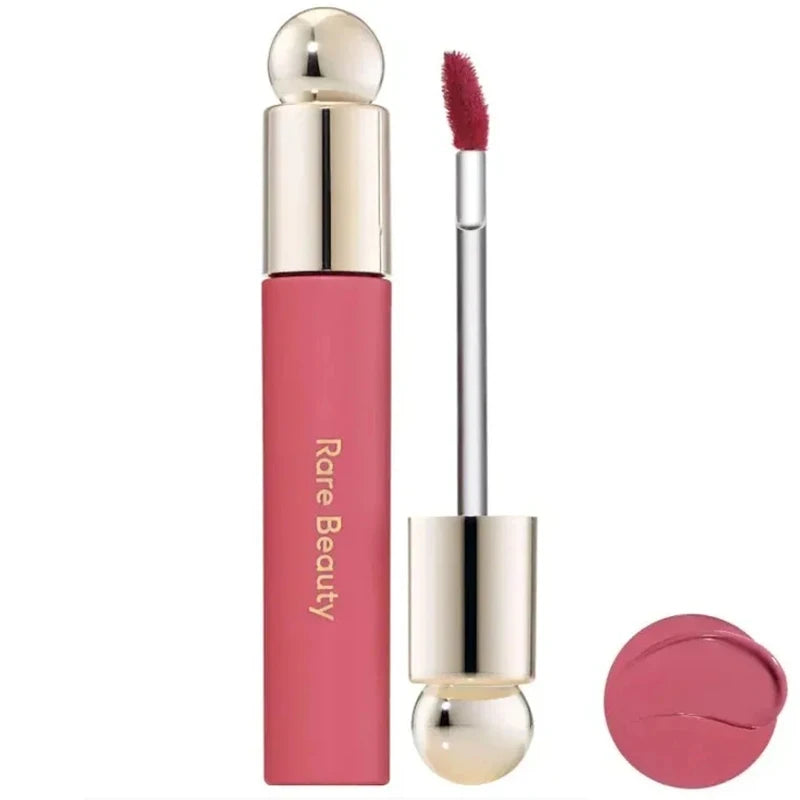 Rare Beauty Silky Three-dimensional Bronze Contour Stick Natural Matte Blusher Highlight Gloss