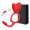 Wearable Panty Vibrator Female 10 Vibration with Wireless Control
