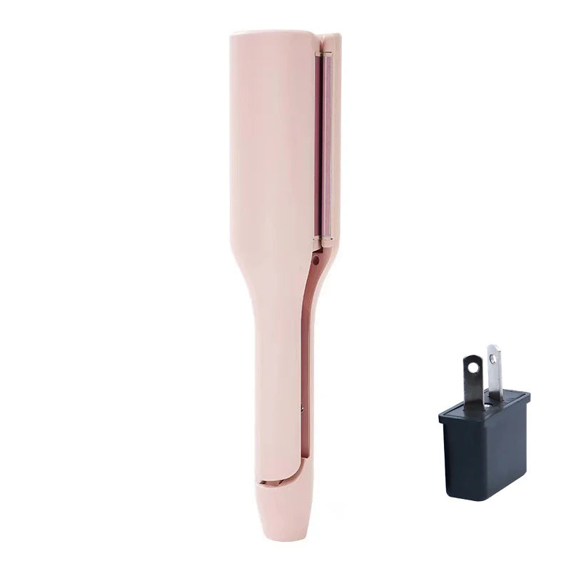 Hair Curling Iron 32mm Deep Wave Hair Curler