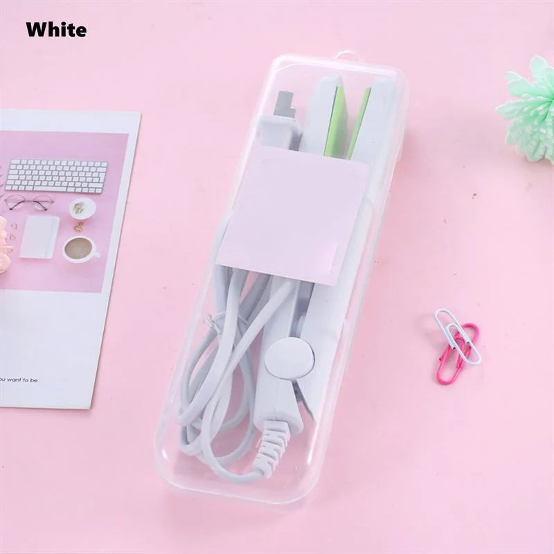 Mini Ceramic Flat Iron