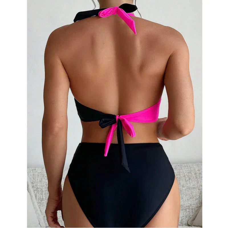 Sexy Brazilian Bikini Set