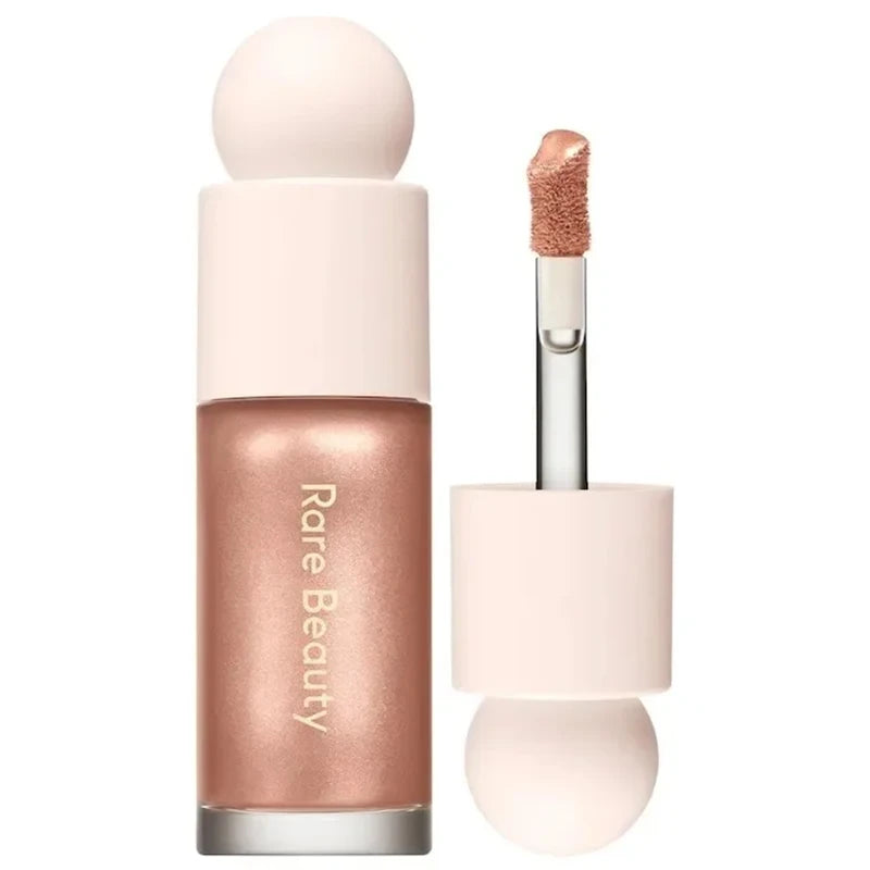 Hot Rare Beauty Soft Pinch Matte Bouncy Blusher Makeup Contour Liquid Bronzer