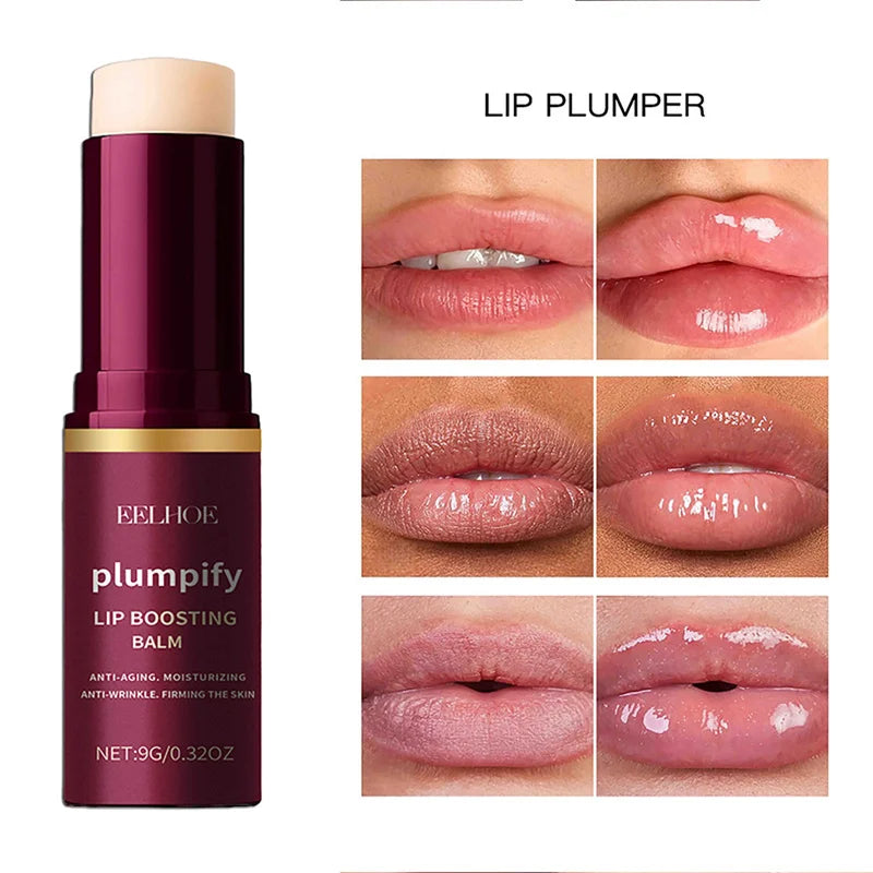 Fast Plumping Lip Balm Moisturizing