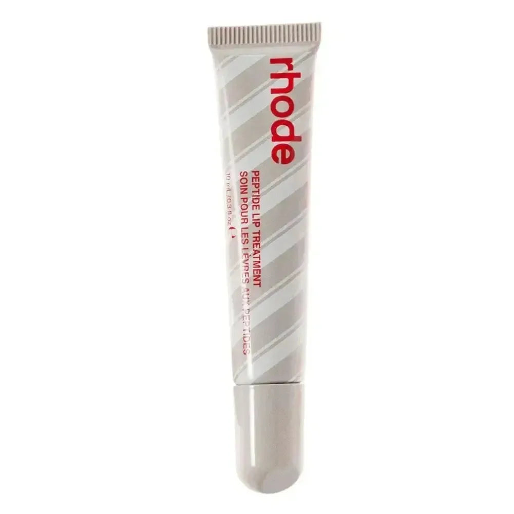 Rhode Blusher Rouge Powder Pocket Blush Lip Gloss Cheek Hydrating Lipstick