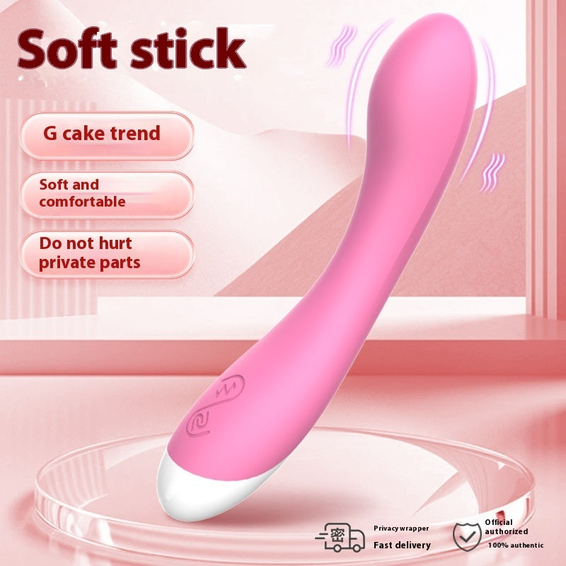 Vibrator Toy
