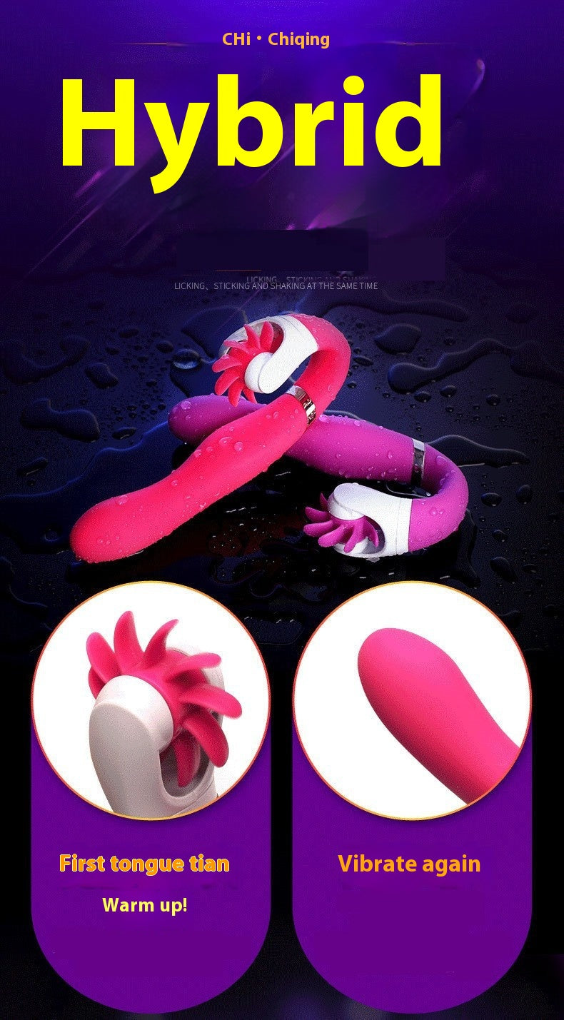 Women's Vibrator