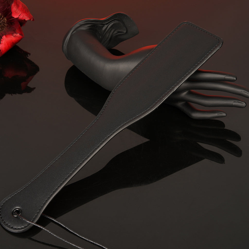 Whip Props For Couples - Genuine Leather