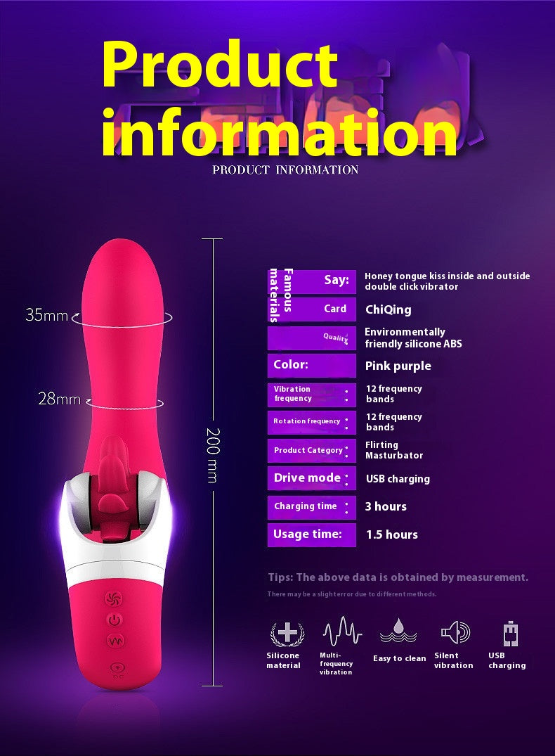 Women's Vibrator