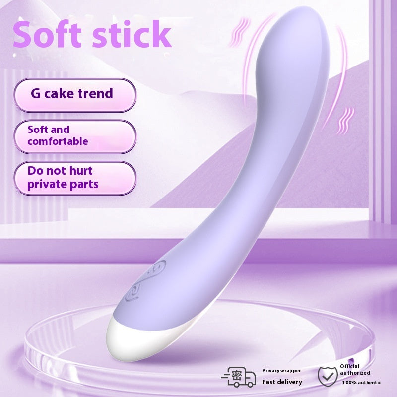 Vibrator Toy