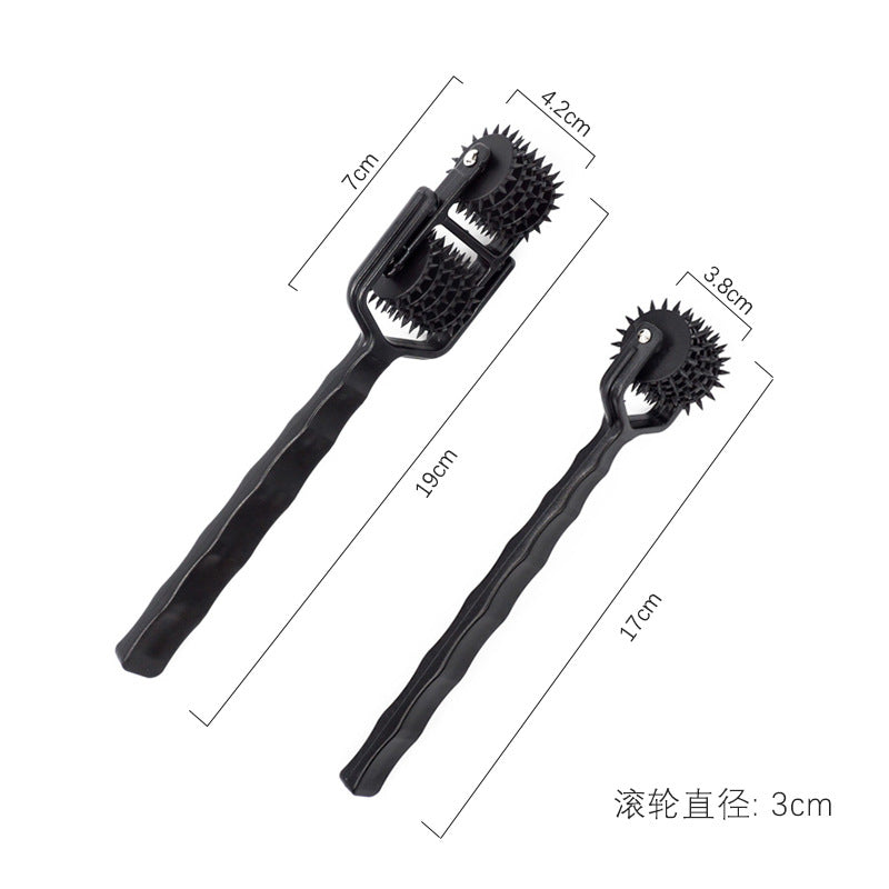 Stimulation Massage Roller For Men And Women