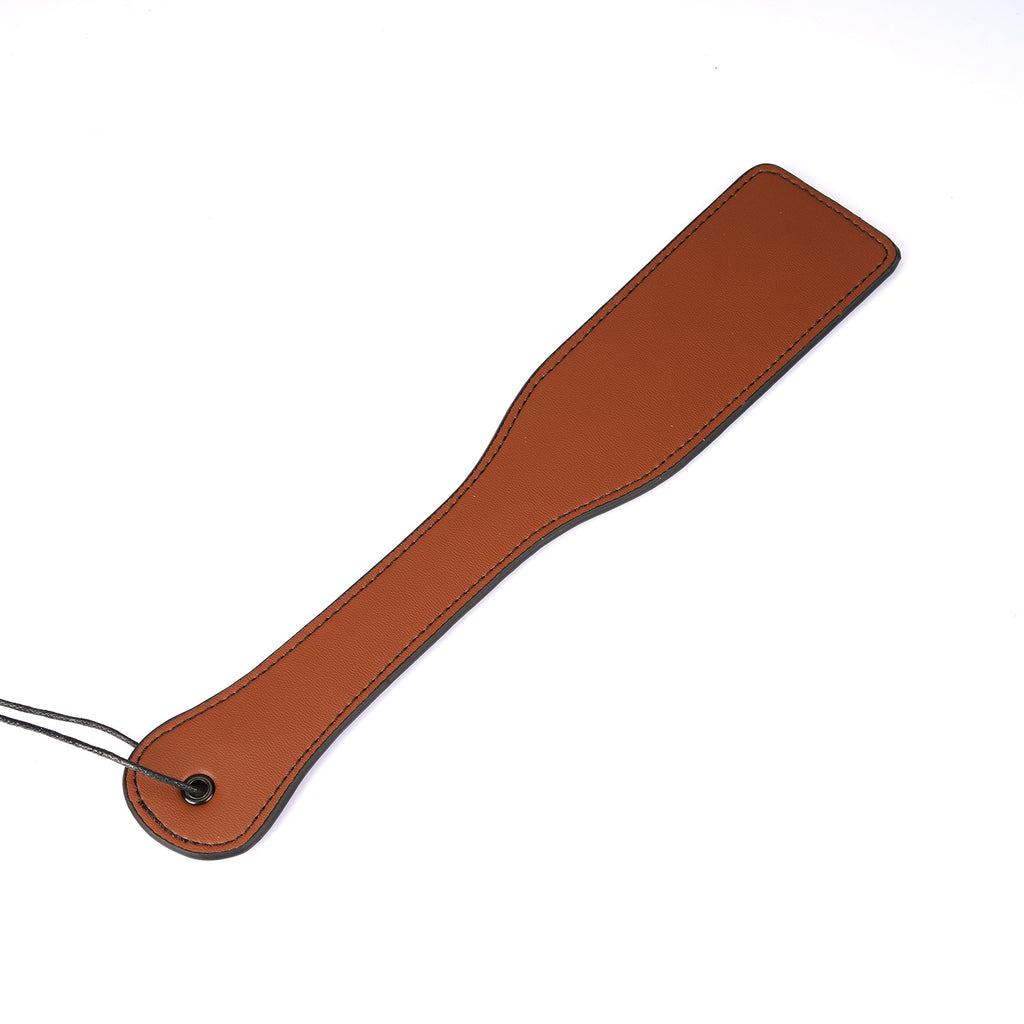 Whip Props For Couples - Genuine Leather