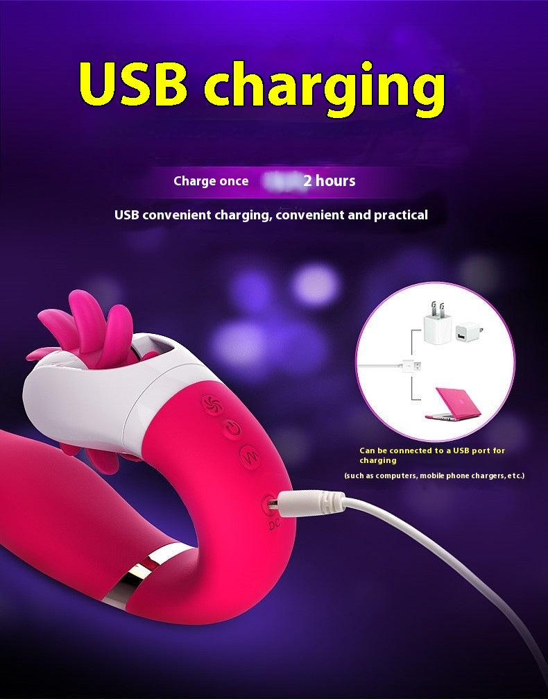 Women's Vibrator