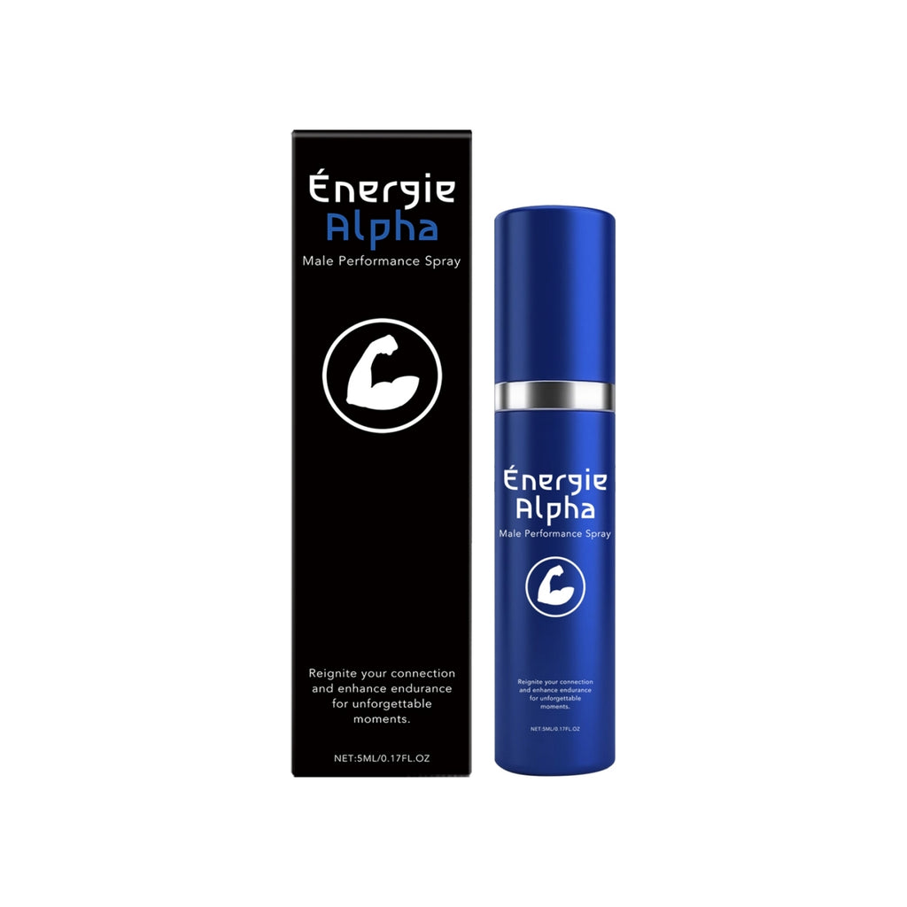Male Performance Spray