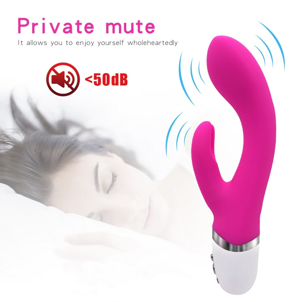 Female Portable Massage Toy
