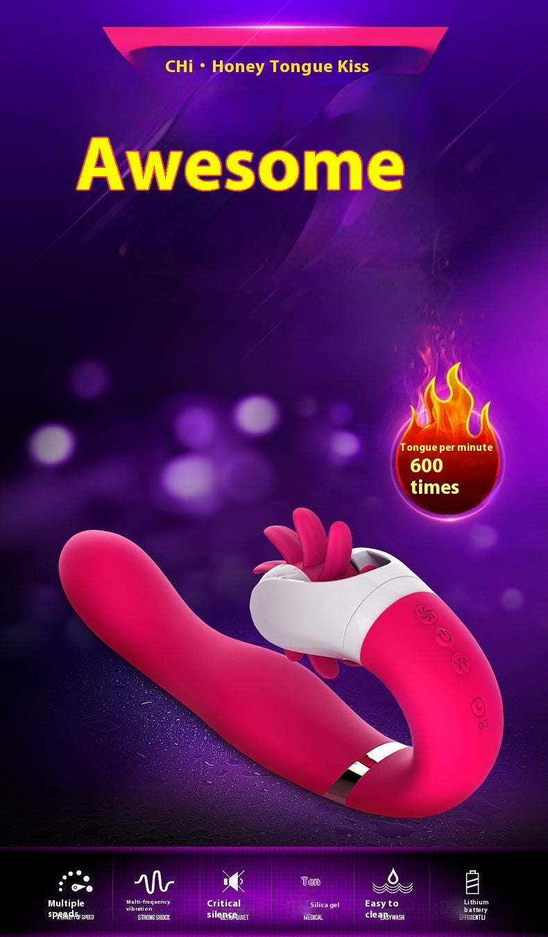 Women's Vibrator